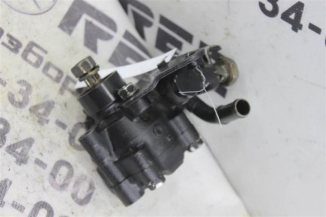 Насос рульового механізму 4911040U15 NISSAN