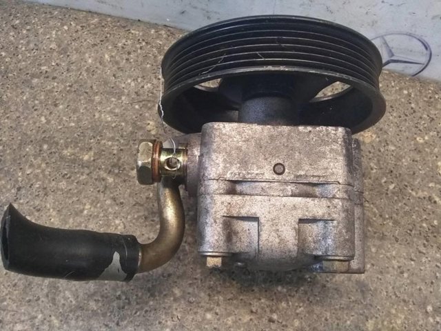 ГПР керма 49110EG000 NISSAN