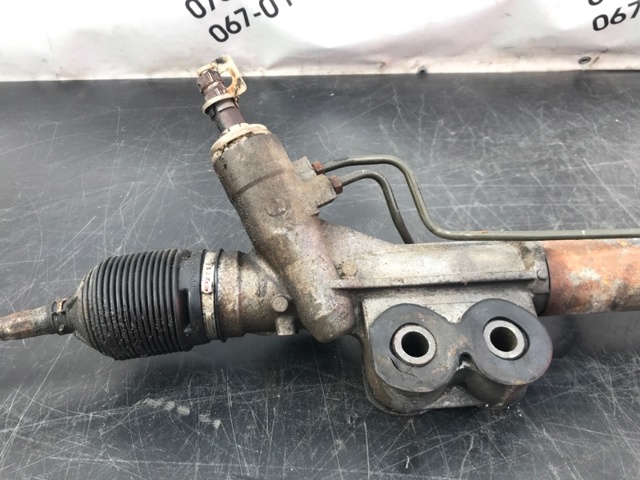 Рейковий рульовий механізм 492003X12A NISSAN