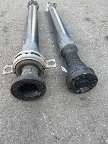 Вал карданний задній 4930026003 HYUNDAI
