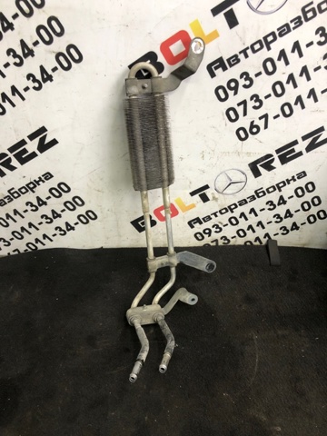 Радіатор ГПК 49790CG000 NISSAN