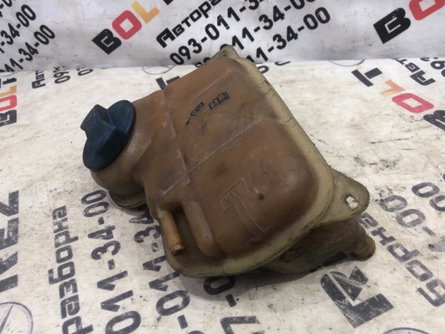 Бачок для води 4B0121403 VAG