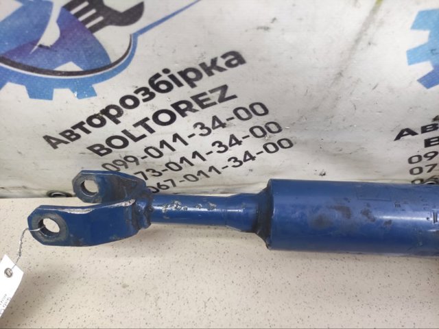 Стойка амортизатора передняя 4B0412031CD VAG
