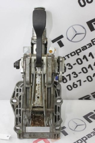 Колонка рульова Audi A6 C6