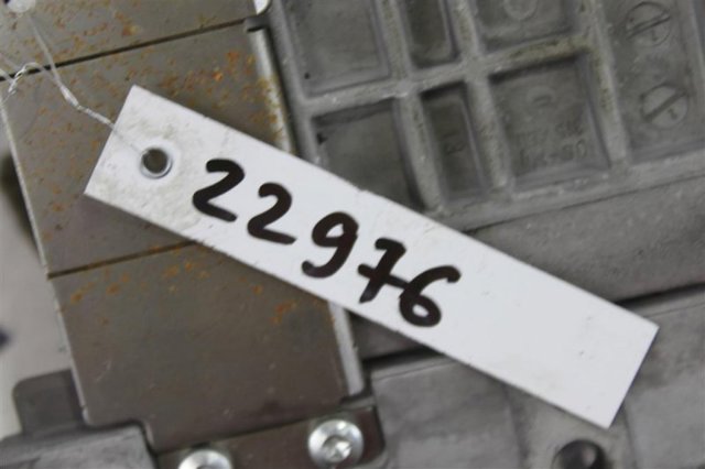 Колонка рульова 4B0419502E VAG