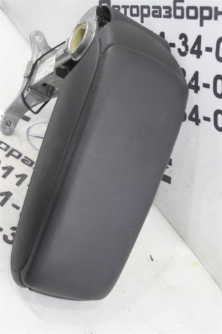 Скринька речової центральної консолі (підлокітника) 4B0864207C6PS VAG
