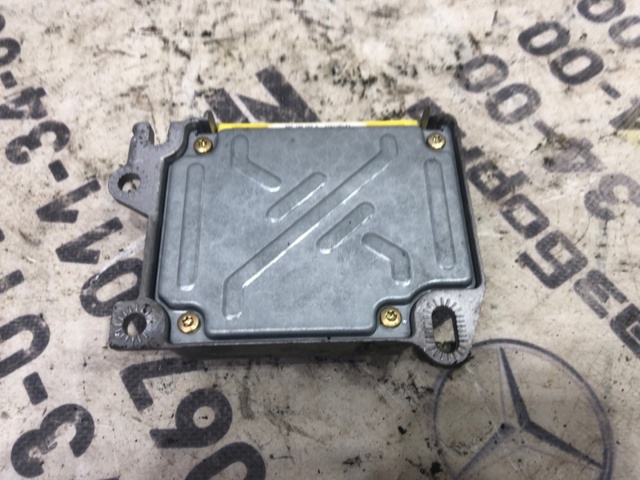 Блок управління airbag 4B0959655E VAG