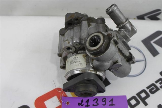 ГПР керма 4F0145155H VAG