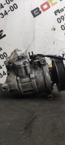 Компресор кліматичної установки 4F0260805R VAG