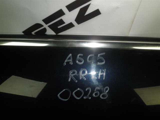 Двері задні, ліві Audi A6 C6