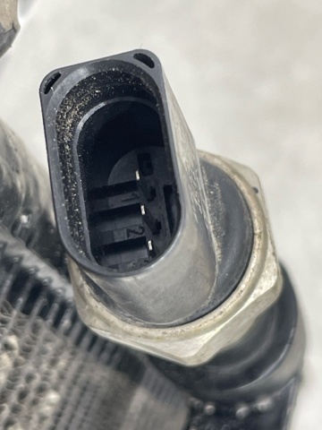Конденсатор 4G0260403A VAG