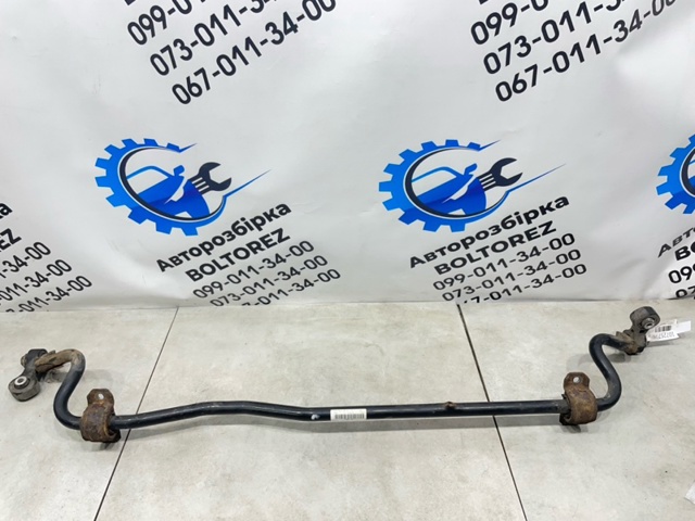 Стабілізатор поперечної стійкості задній 4G0511305D VAG