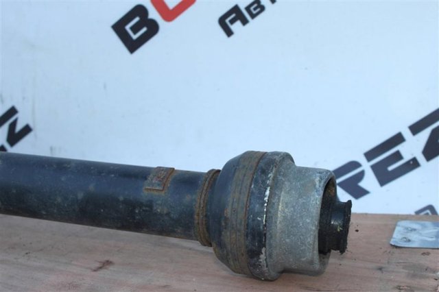 Вал карданний задній 4G0521101F VAG