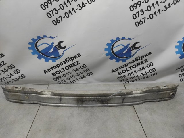 Балка бампера переднього 4G0807113A VAG