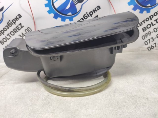 Дверцята бензобака 4G0809907 VAG