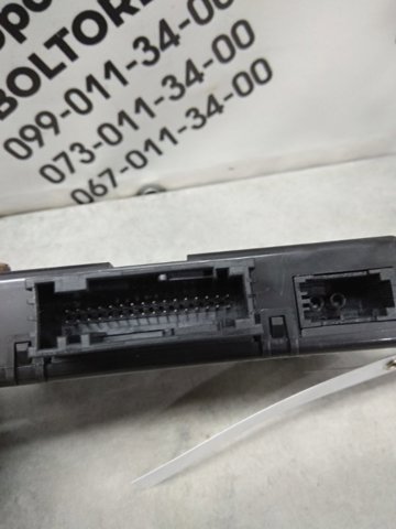 Система самодіагностики 4G0907468C VAG