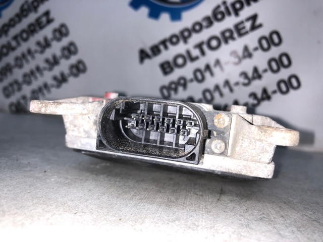 Радар зміни смуги руху 4G0907568M VAG