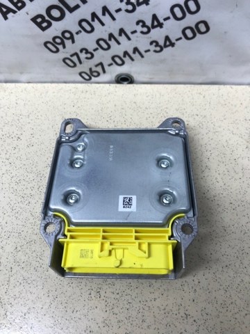 Датчик поперечного прискорення (ESP) 4G0907637K VAG