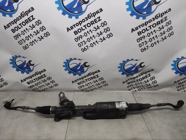 Кермова рейка 4G0909144G VAG
