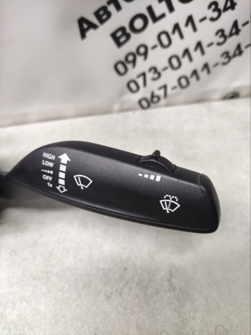 Перемикач підрульовий, в зборі 4G0953502A VAG