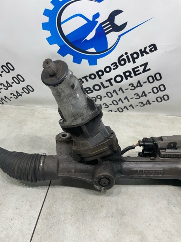 Рейковий рульовий механізм 4G1423055AK VAG