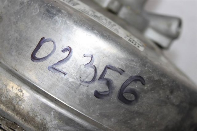 Підсилювач гальм вакуумний 4G1612103G VAG