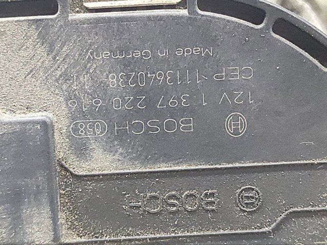 Трапеція склоочисника 4G1955119 VAG