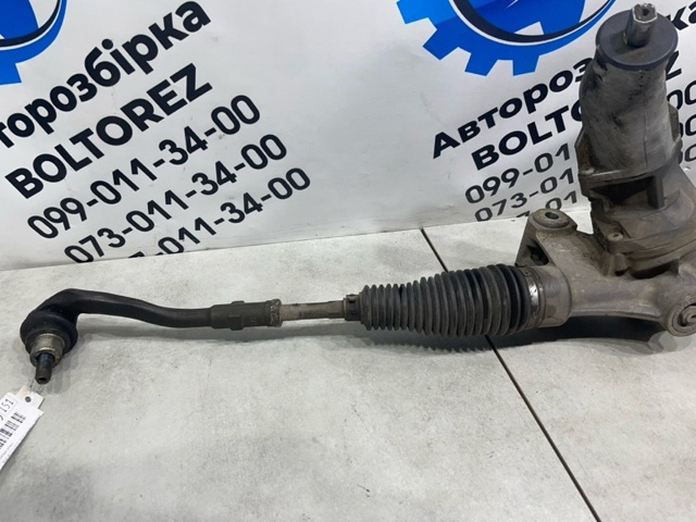 Кермова рейка 4G2423055CR VAG