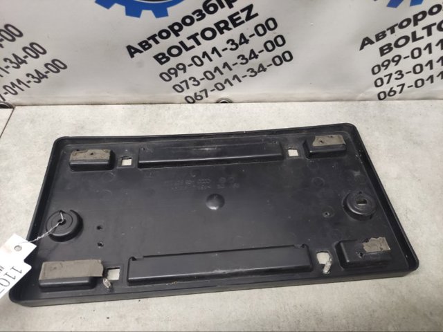 Кришка багажника кузова 4G5827113 VAG