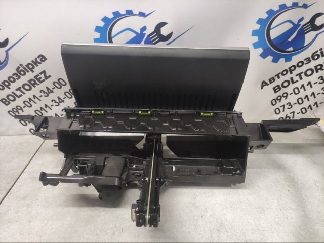 Дисплей бортового комп'ютера 4G5919607D VAG