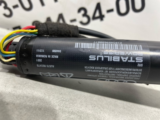 Амортизатор для багажника газовий 4G8827852E VAG