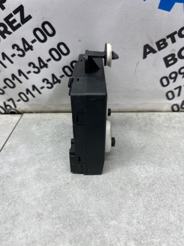 Блок комфорту задніх дверей 4G8959795D VAG