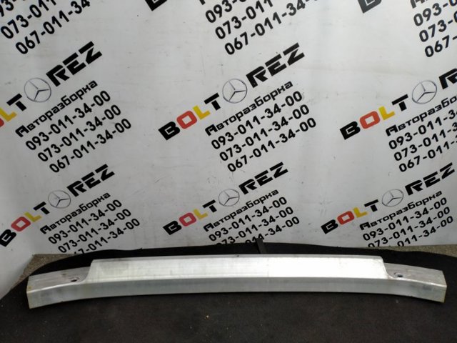 Підсилювач бампера переднього 4L0807113 VAG
