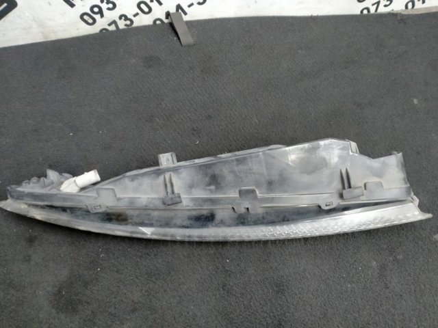 Покажчики повороту (передні) 4L0953042 VAG