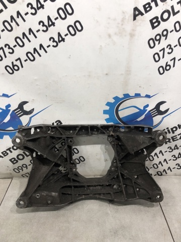 Кріплення кпп 4M0399263E VAG