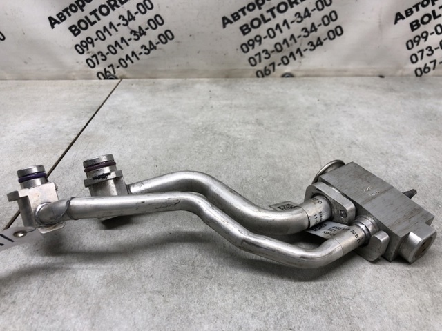 Клапан розширювальний 4M0816181A VAG