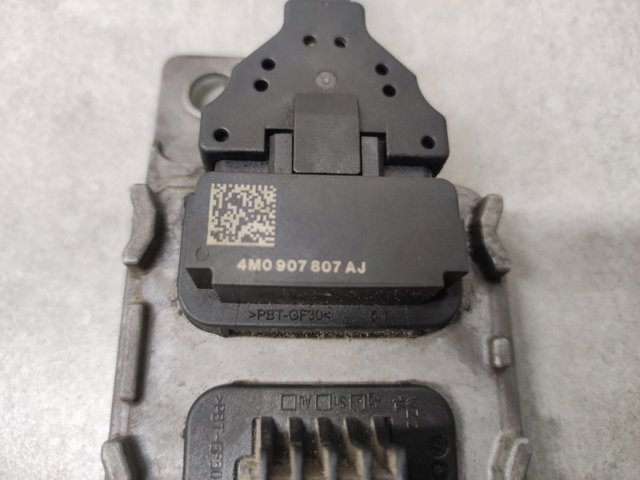 Датчик оксидів азоту NOX, передній 4M0907807AJ VAG
