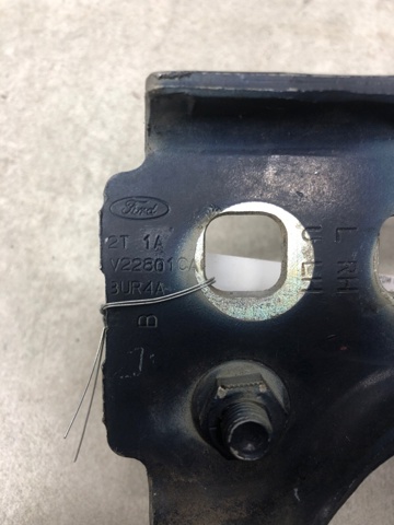 Петля передніх дверей 5081568 FORD