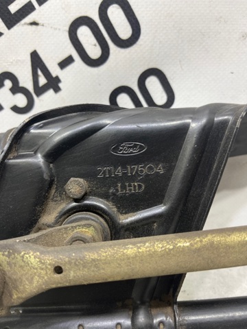 Трапеція двірників 5081611 FORD