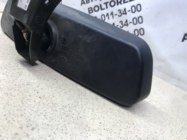 Дзеркало внутрішнє, салону 51161928939 BMW