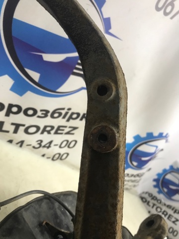 Цапфа передні праві 51210TA0010 HONDA
