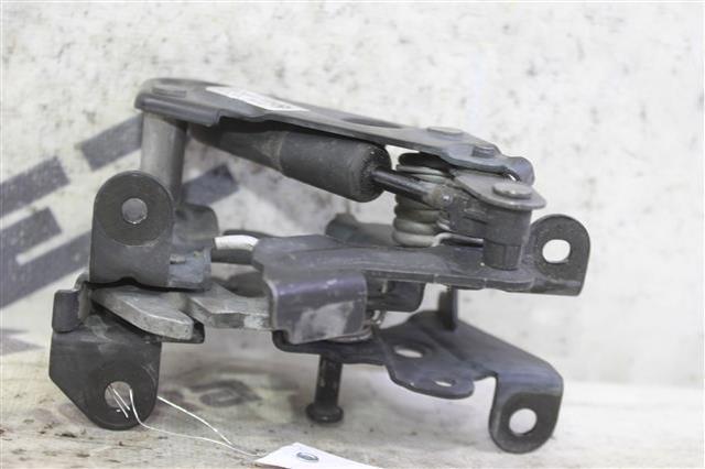 Замок капота, правий 51237183762 BMW