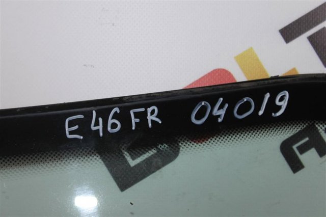 Автоскло 51318196157 BMW