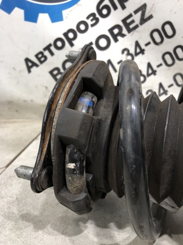 Пружина передня, ліва 51406SWYE02 HONDA