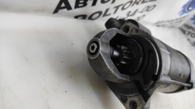 Стартер автомобільний 51512901 MERCEDES