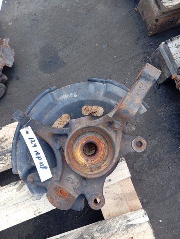Цапфа поворотна ліва 51715A5000 HYUNDAI