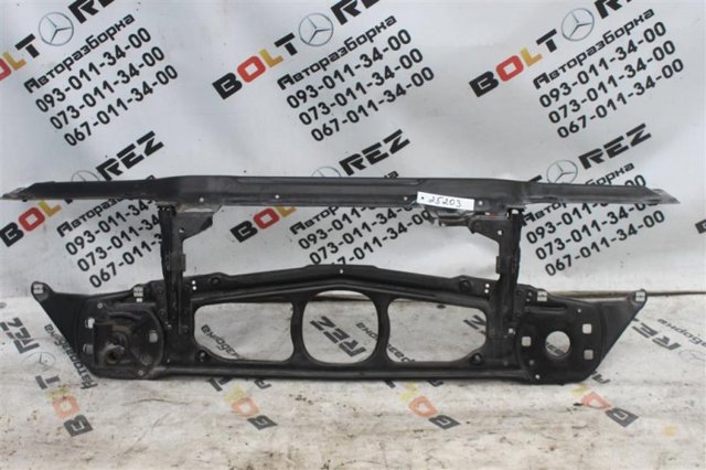 Каркас і панелі передка 51717111691 BMW