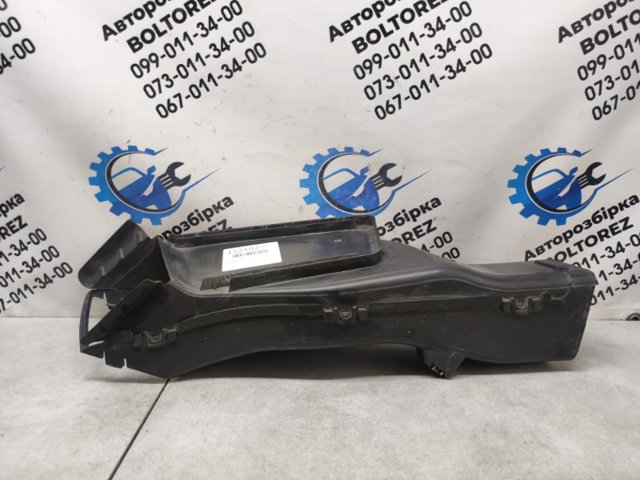 Повітропровід гальмівного диска, лівий 51747222877 BMW