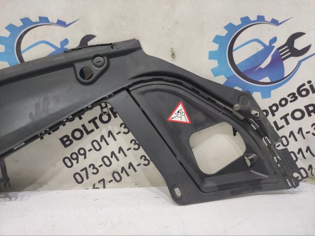 Накладка переднього лівого крила 51767019803 BMW