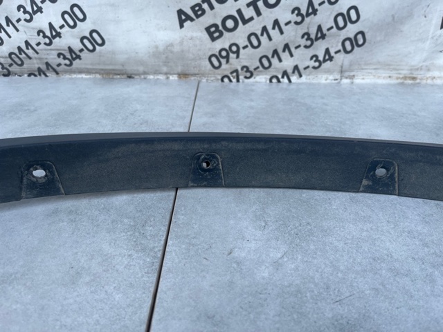 Молдинг арки крила переднього, лівий 51777176235 BMW
